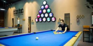lợi nhuận kinh doanh bida