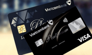 thẻ đen vietcombank cần bao nhiêu tiền
