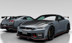 nissan gtr giá bao nhiêu ở việt nam