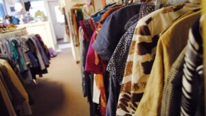 rủi ro khi kinh doanh đồ secondhand
