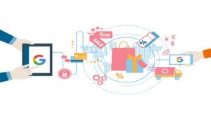 hướng dẫn chạy quảng cáo google shopping