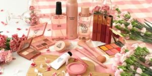 muốn mở shop mỹ phẩm lấy hàng ở đâu